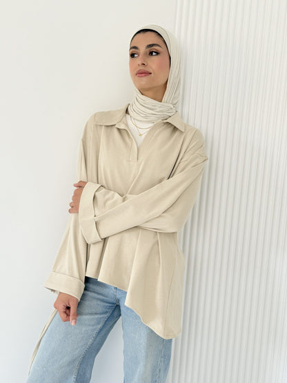 Cotton Top - Estringo