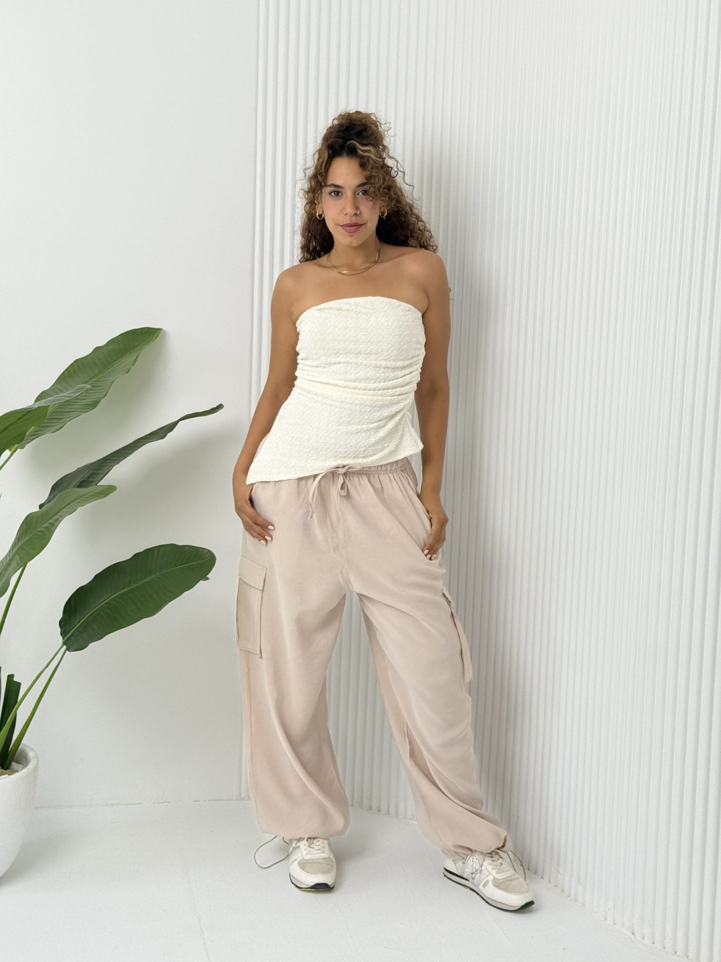 Cargo pants - Estringo