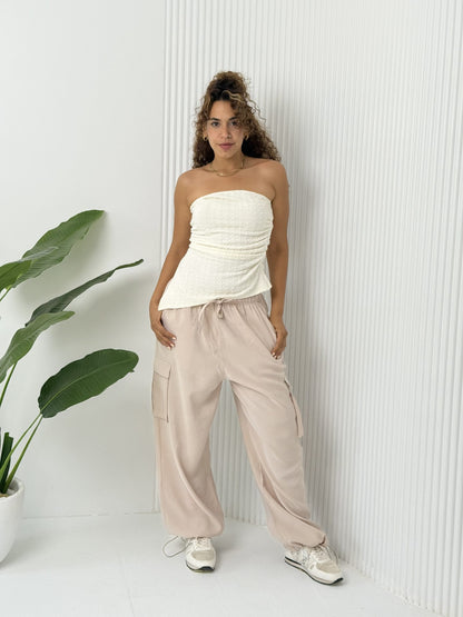 Cargo pants - Estringo
