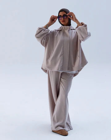 Eversoft Set - Zeyylan