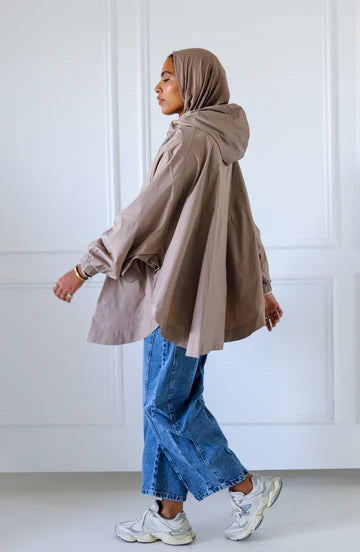 Wingo Waterproof jacket - Zeyylan