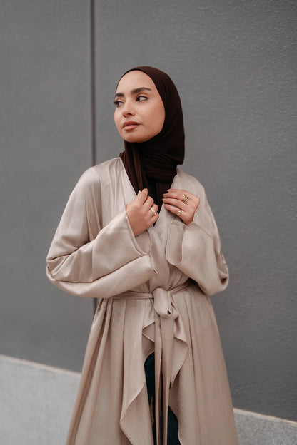 Rawda kimono - Jamila