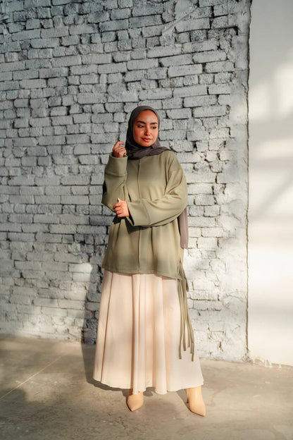 rewaa skirt - Jamila