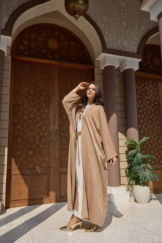 Moon light kaftan - Jeno