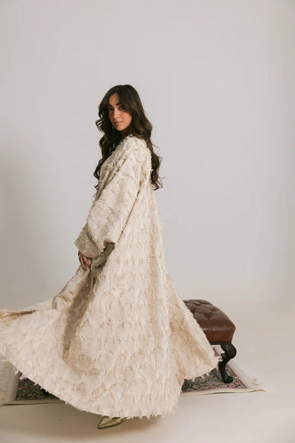 Rimal kaftan - Noha designs