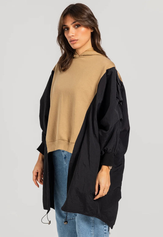 Winged Shirt - Theyab