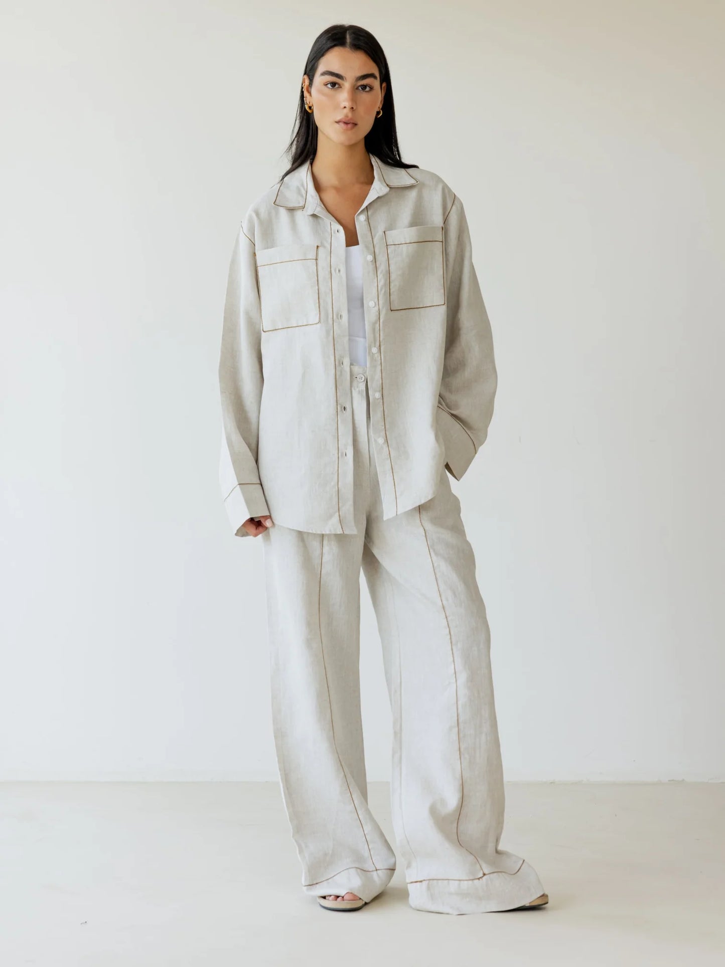 The Defined Set - Ascia