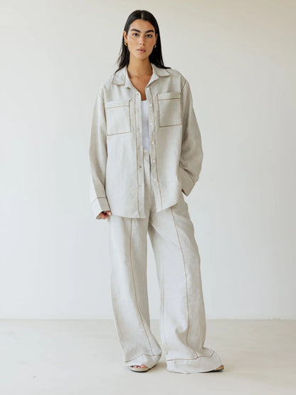 The Defined Set - Ascia