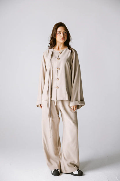 Fringes Set - Nk Designs