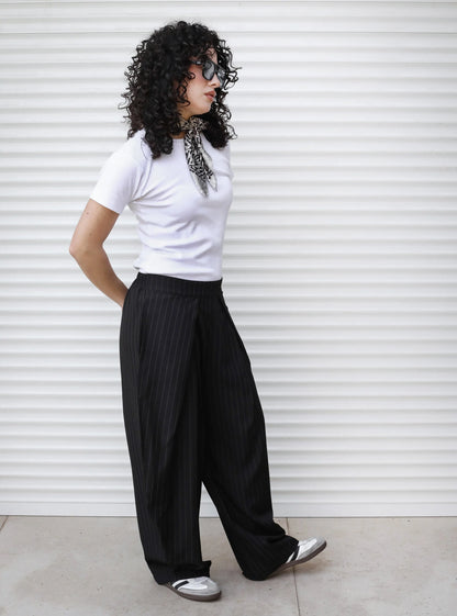 Bestie pants - AB Essentials