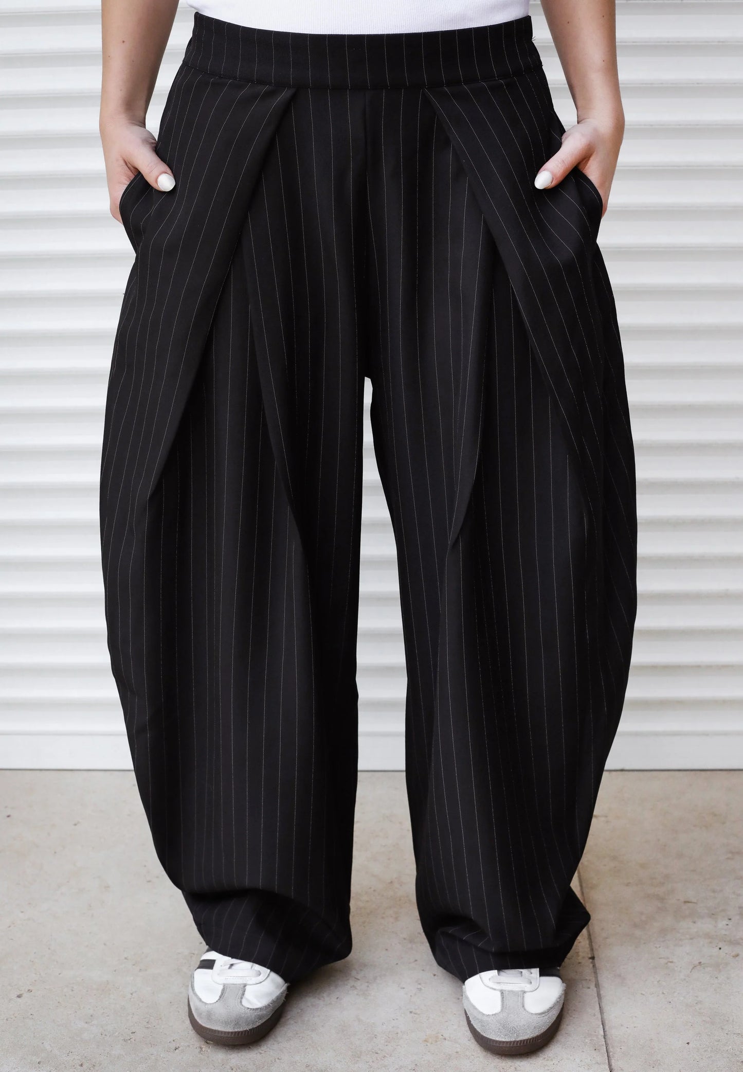 Bestie pants - AB Essentials