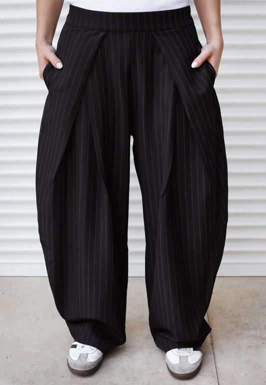 Bestie pants - AB Essentials