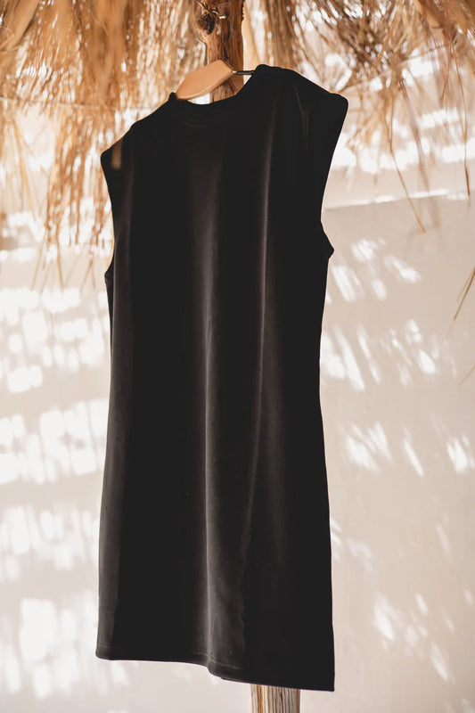 Edge cut top - Maison taj