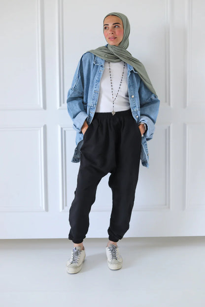 Harem Pants - Zeyylan