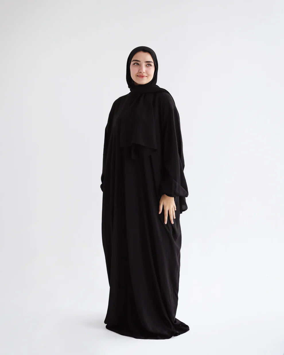 Cotton Two Piece Prayer Set - Marmelade