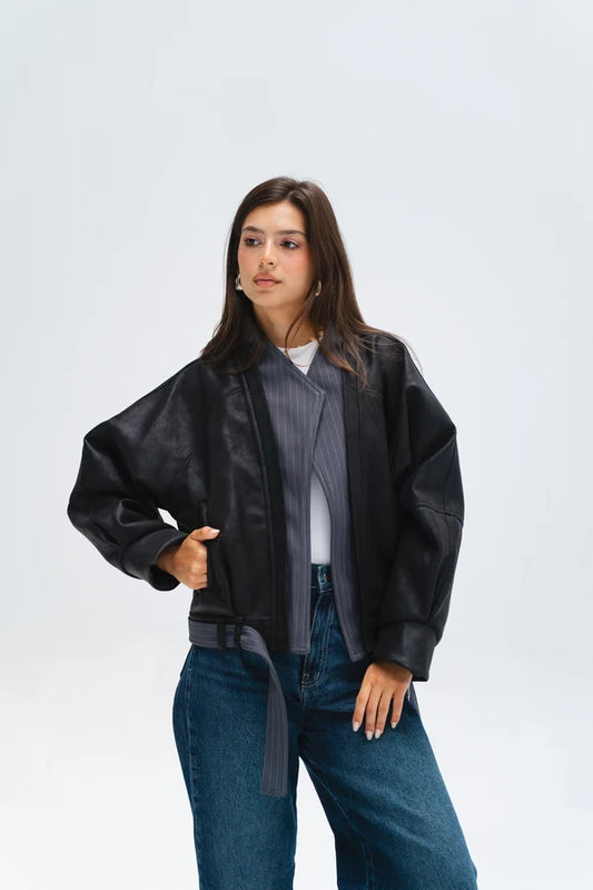 The Neptune Jacket - OBI