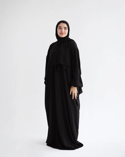 Cotton Prayer Dress - Marmelade