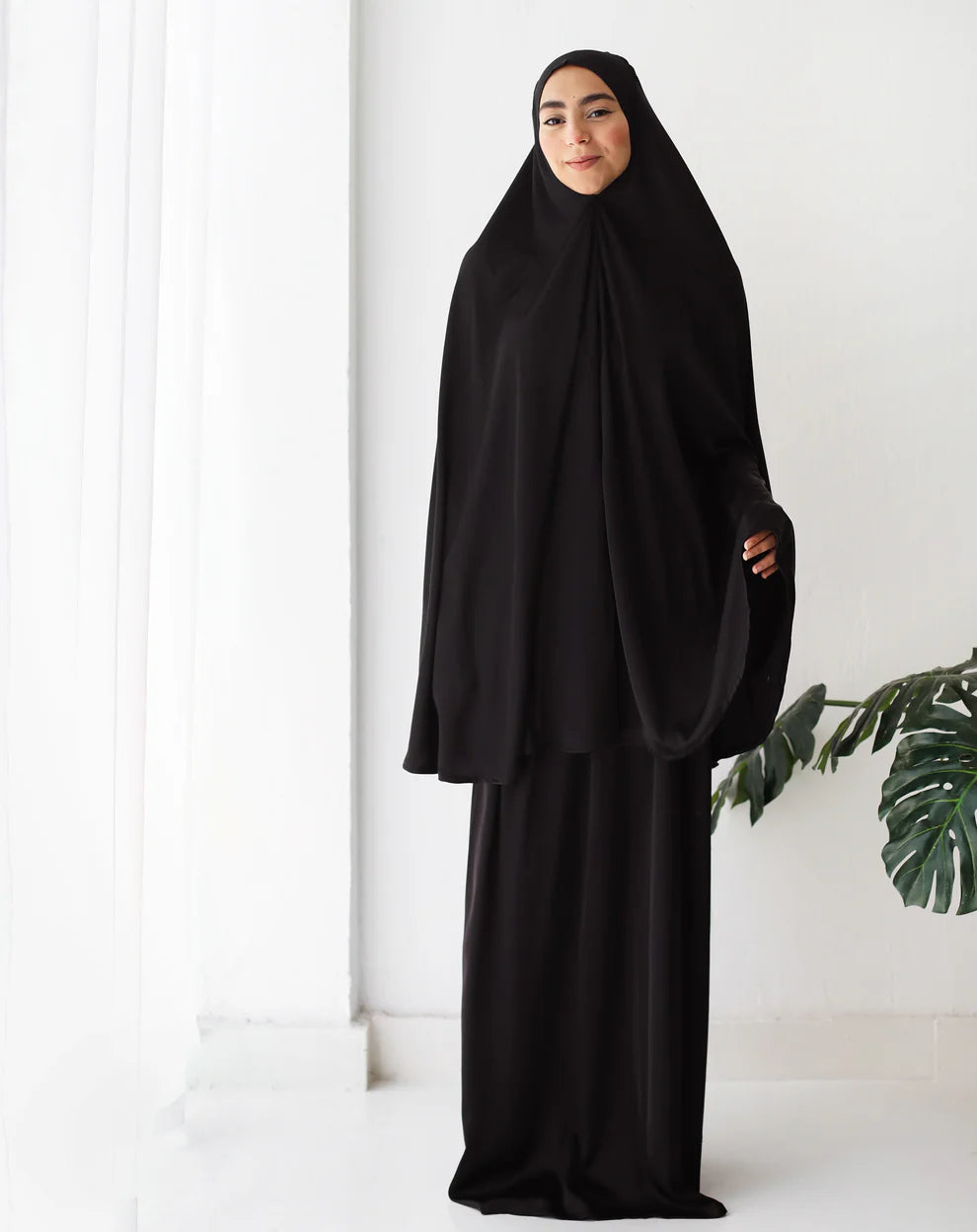 Plain Prayer Set - Marmelade