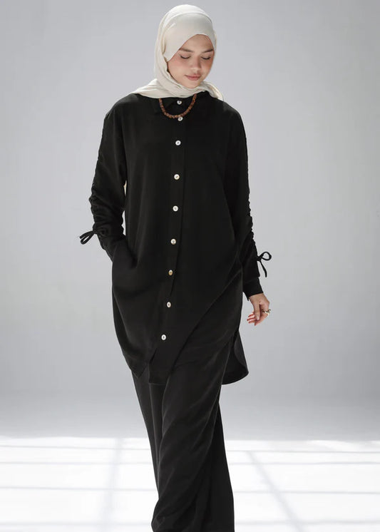 The every day linen set - Modesty