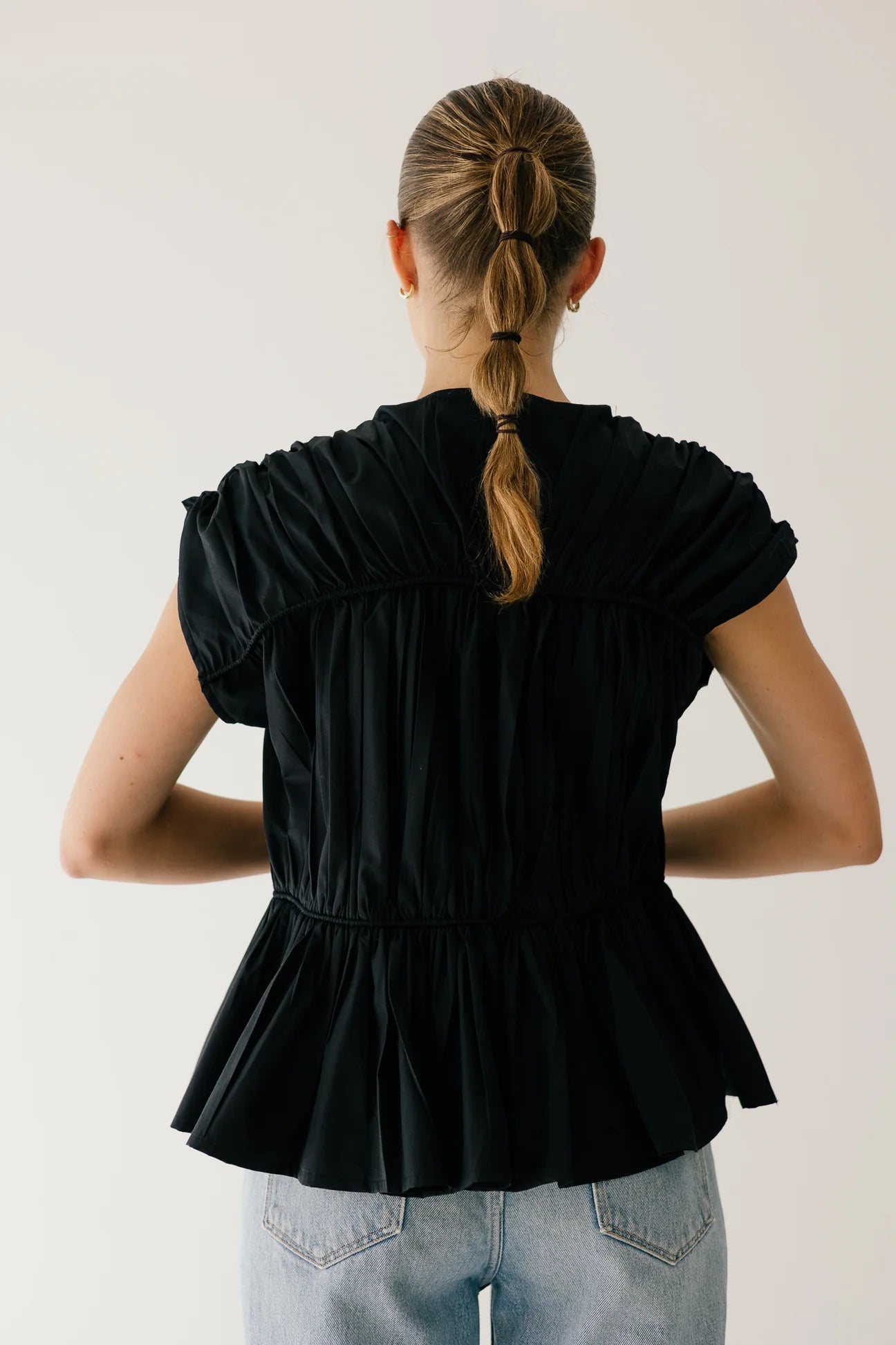 Breeze tie top - NOTCH