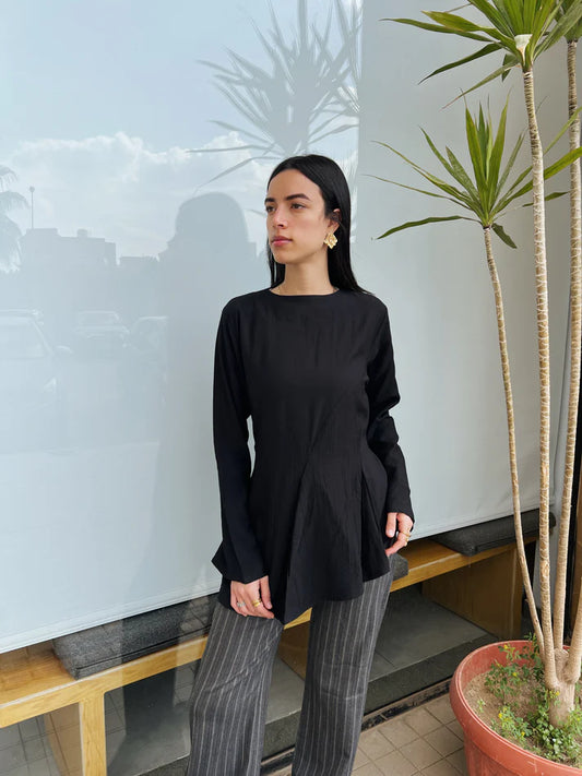 Blossom New edition - With elan