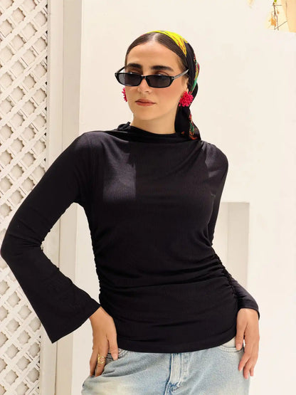 The Mila Top - Estringo