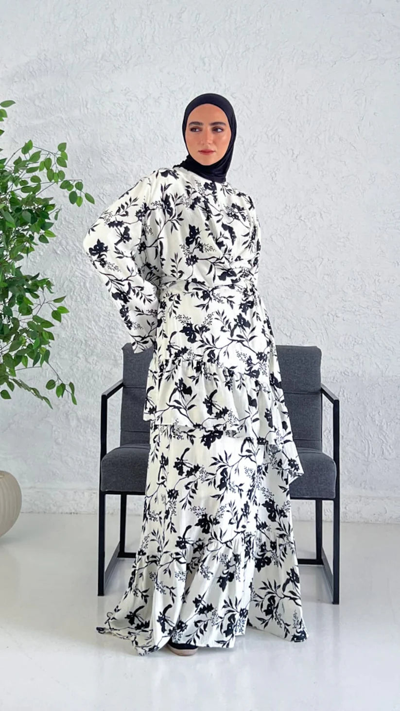 Anans skirt - Tijan
