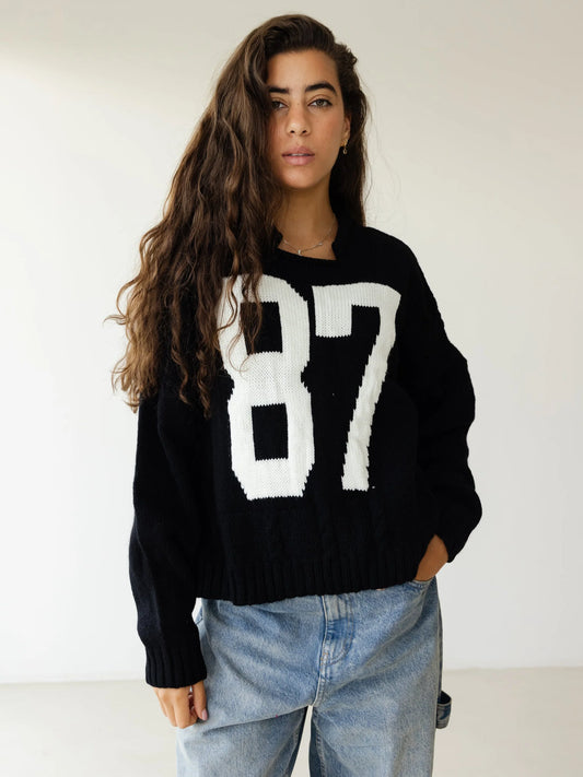 87-Knit-Sweater - Ascia