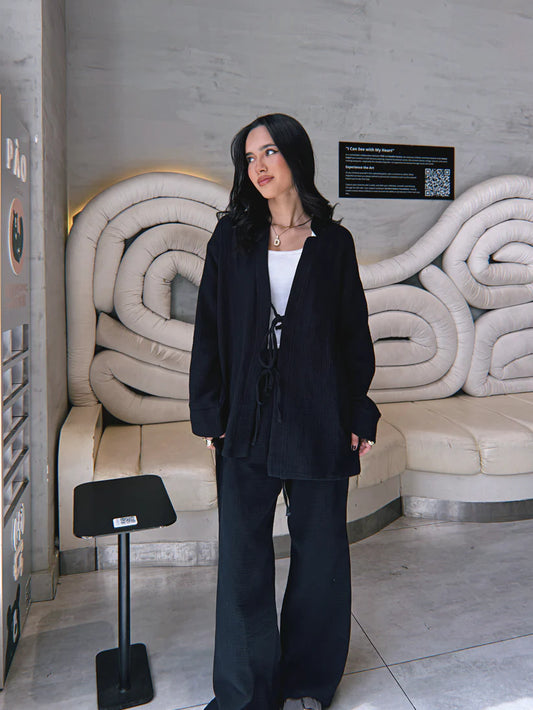 Double stripe set - Wajad