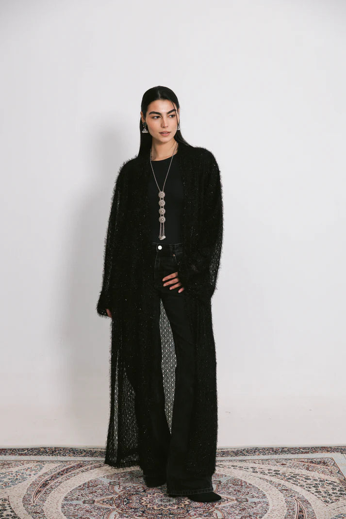 Sahar kaftan - Noha designs