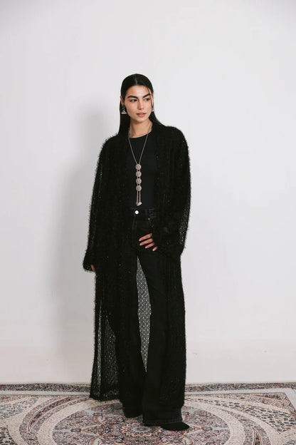Sahar kaftan - Noha designs
