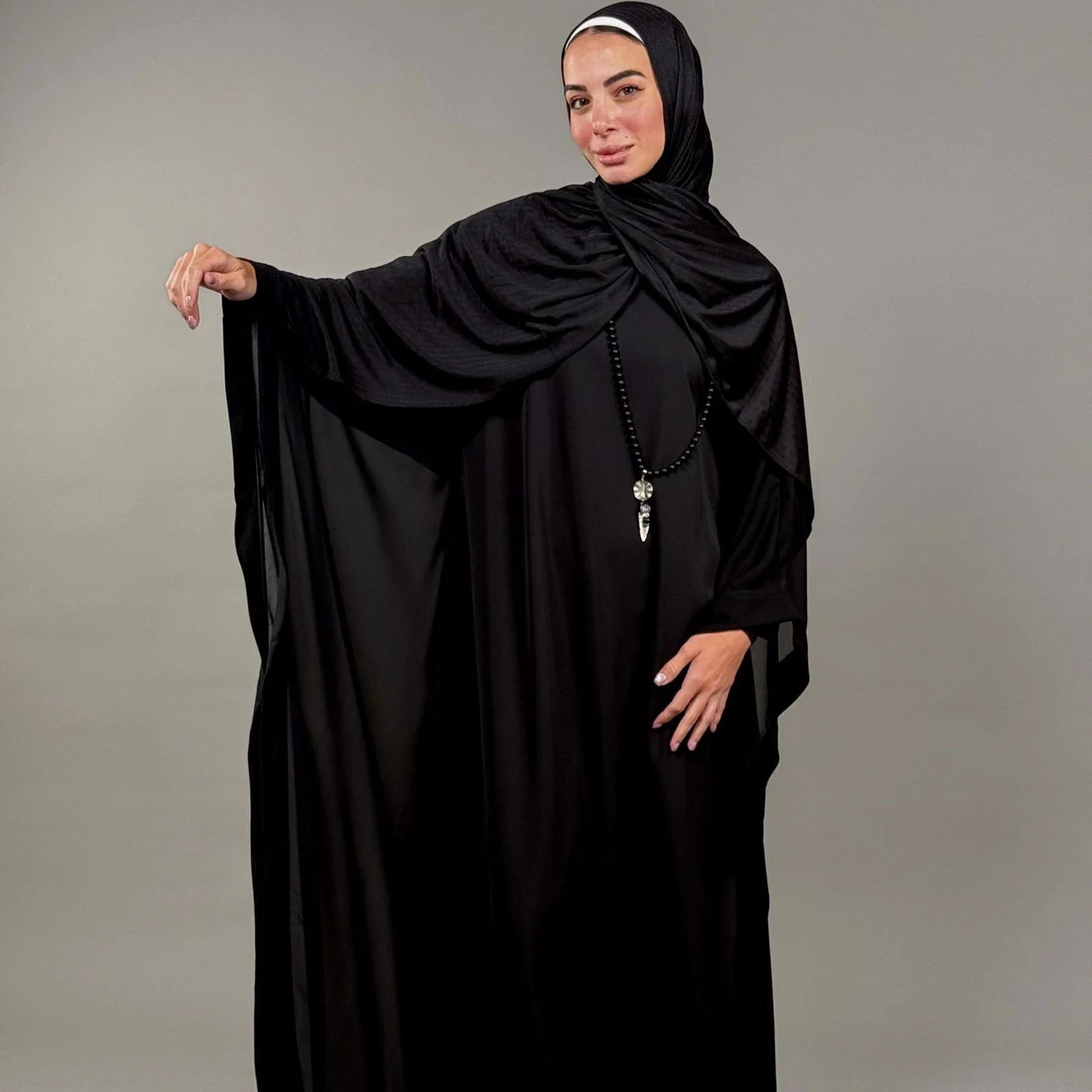 Rawnak Abaya - Abayology