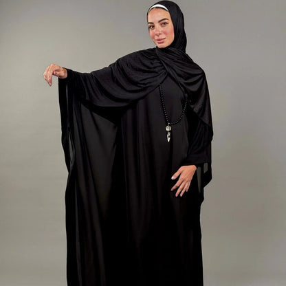 Rawnak Abaya - Abayology