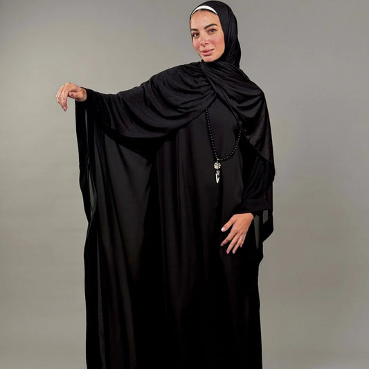 Rawnak Abaya - Abayology