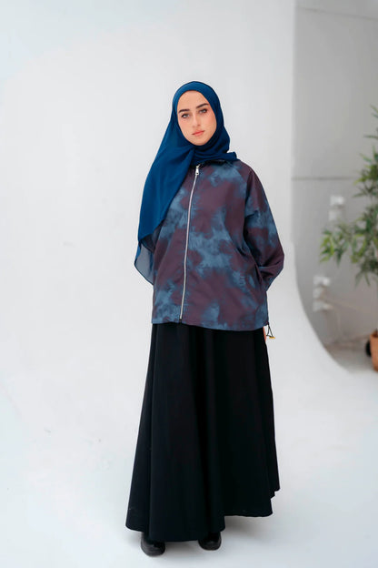 rewaa skirt - Jamila