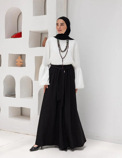 Flow maxi skirt - Hijab festival