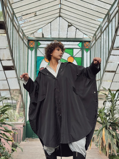Waterproof cape - CAJ