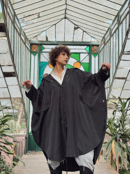 Waterproof cape - CAJ