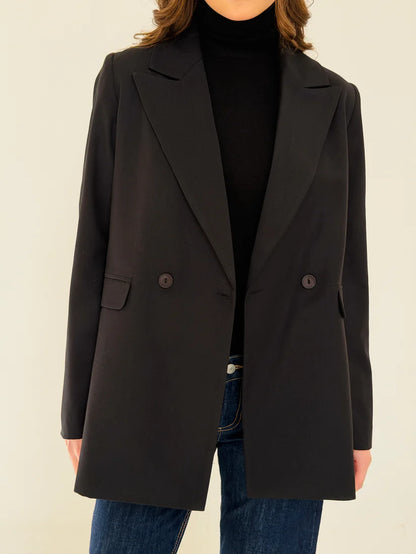 Boss mode blazer - NK Designs