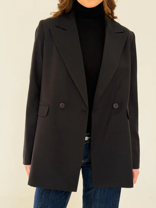 Boss mode blazer - NK Designs