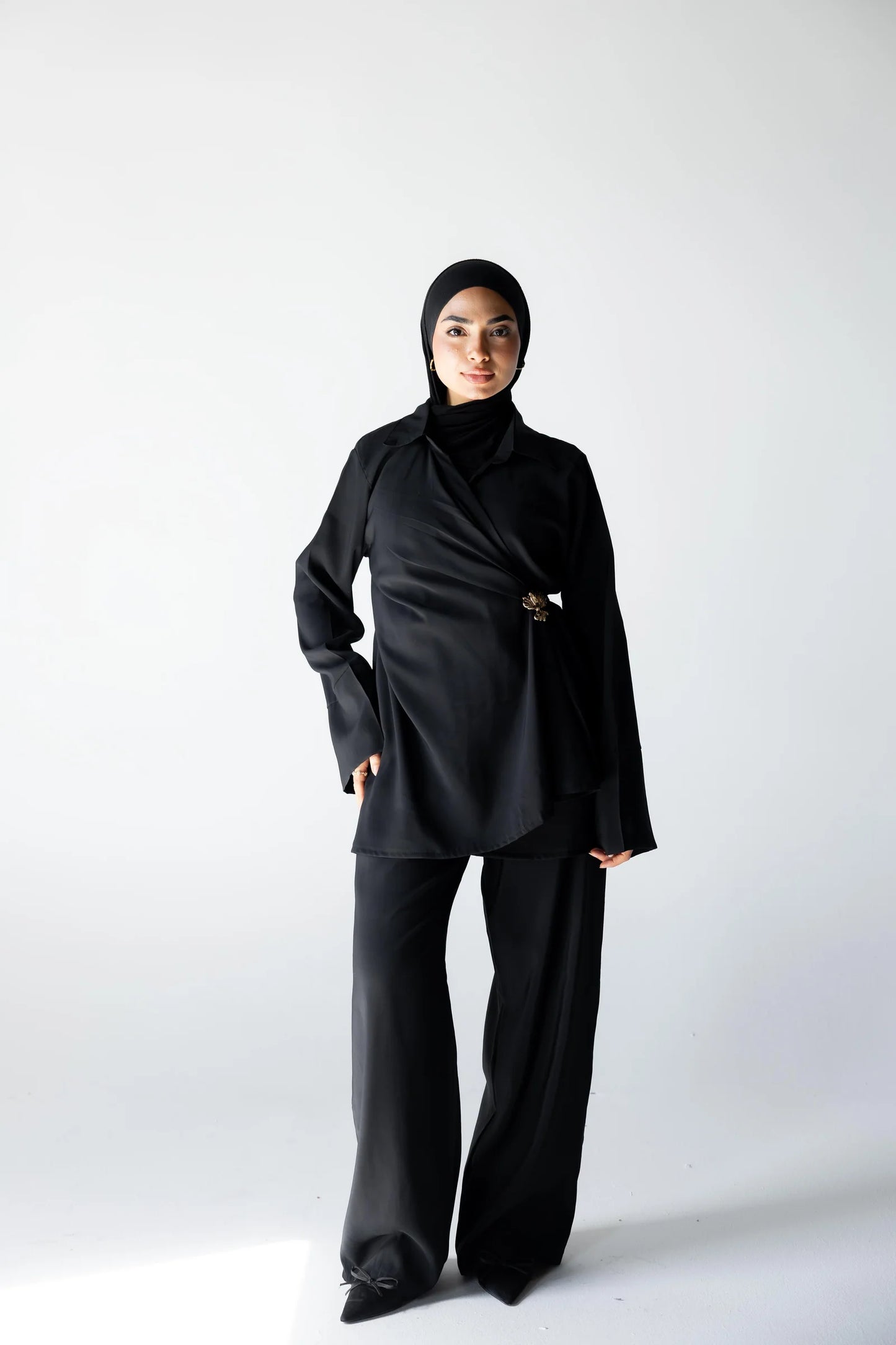 Charm set - Khadija hijab