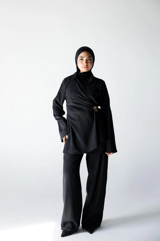 Charm set - Khadija hijab