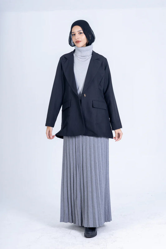 Carolina jacket - TIjan