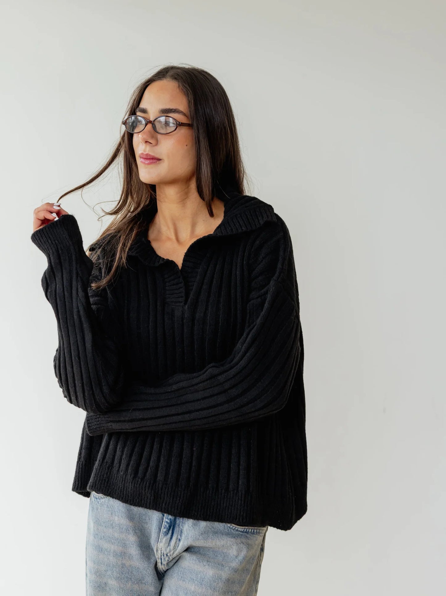 School girl sweater - Ascia