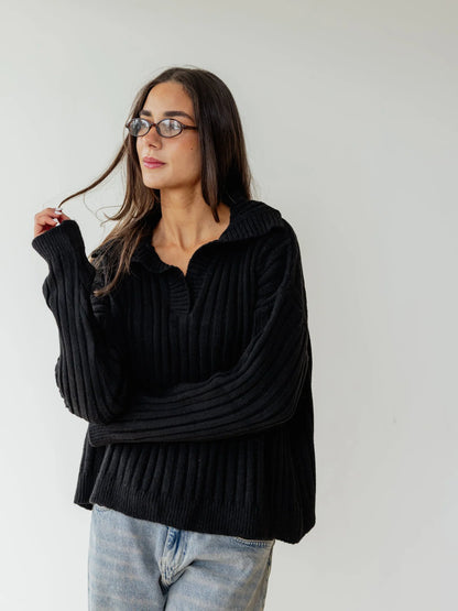 School girl sweater - Ascia