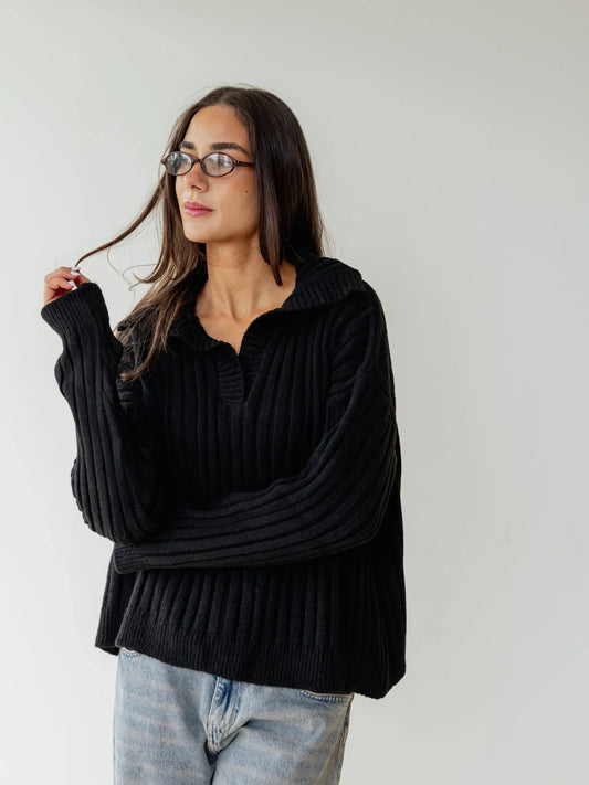 School girl sweater - Ascia