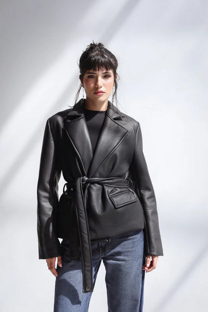 Going places blazer - Amalia