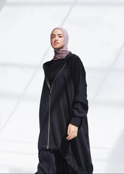 Aero motion set - Modesty abaya