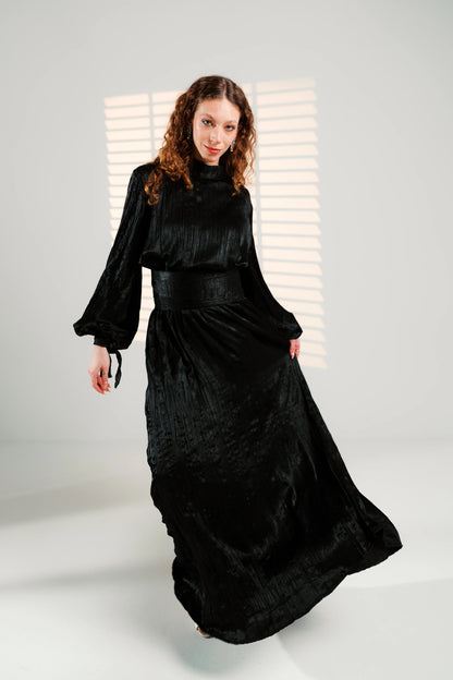 Layla dress - Honna