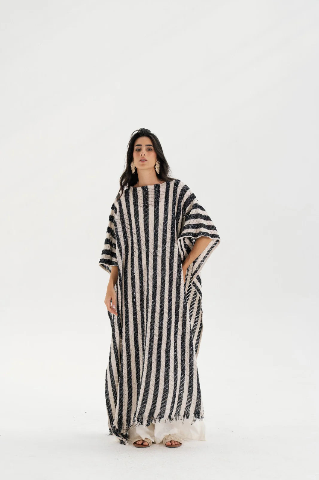 Sand Dune Cover Up - Taj sisters
